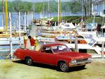 Chevrolet El Camino Custom 1966 года